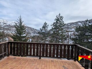  Appartement � louer 4 pi�ces 88 m�
