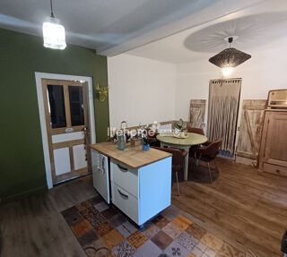  Immeuble  vendre 160 m