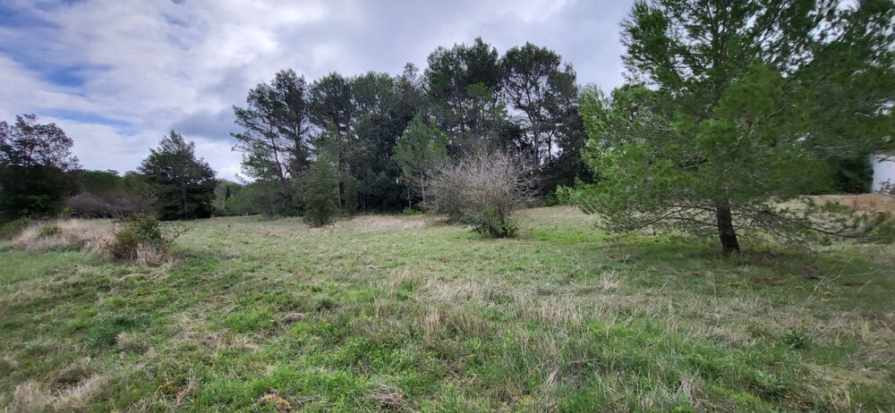 Vente Terrain Terrain Carcassonne 1323 m2 Carcassonne