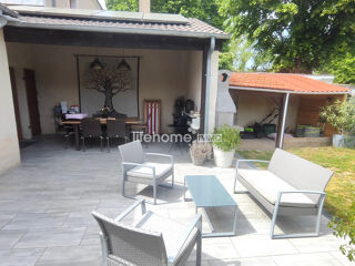  Maison à vendre 6 pièces 150 m²