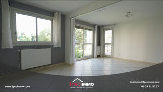  Appartement à vendre 5 pièces 89 m²