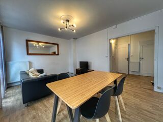 Appartement � louer 3 pi�ces 60 m�