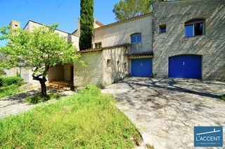  Maison à vendre 8 pièces 435 m²