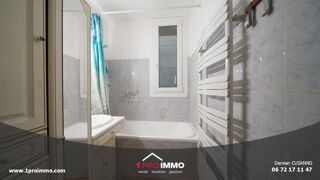  Appartement � vendre 4 pi�ces 71 m�