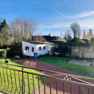  Maison à vendre 8 pièces 134 m²