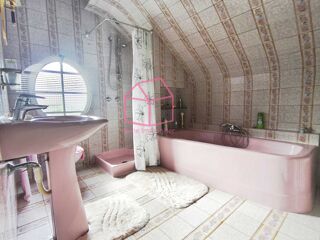  Maison � vendre 4 pi�ces 80 m�