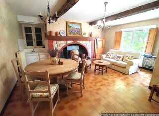  Maison à vendre 5 pièces 116 m²