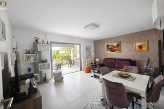  Appartement à vendre 3 pièces 75 m² Saint-raphaël