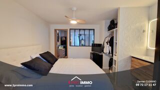  Appartement à vendre 2 pièces 44 m²