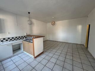  Appartement à vendre 2 pièces 45 m²