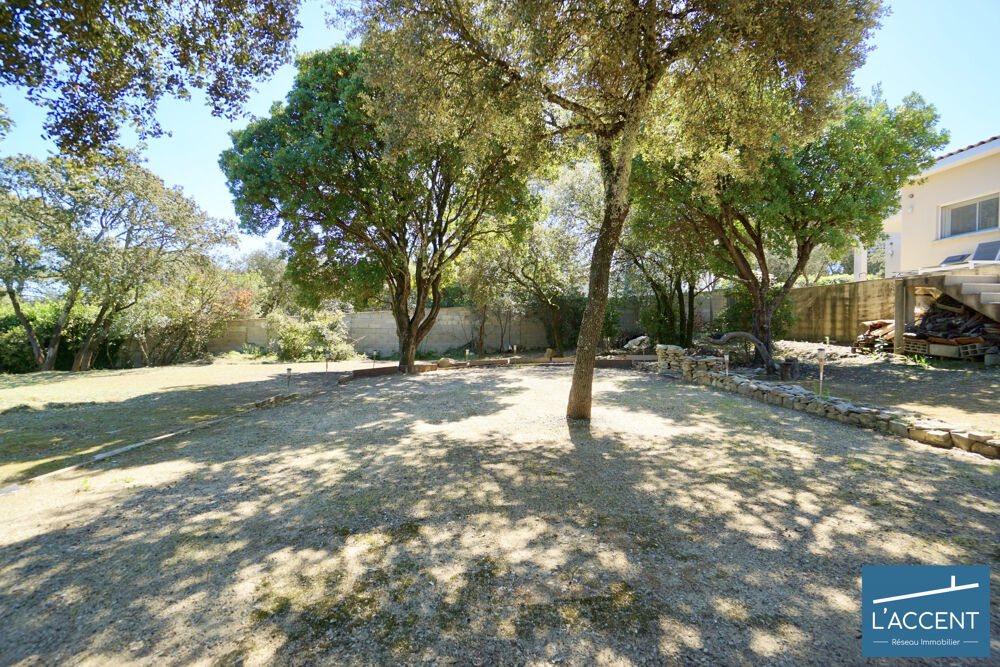 à vendre  Maison Nimes (30900)