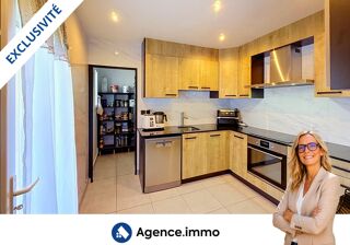  Maison à vendre 4 pièces 102 m²