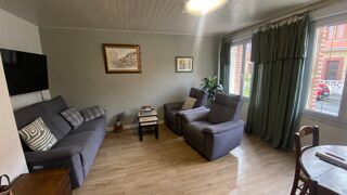  Maison � vendre 5 pi�ces 78 m�