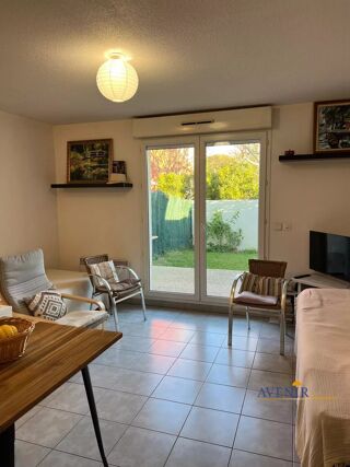  Appartement � vendre 1 pi�ce 30 m�