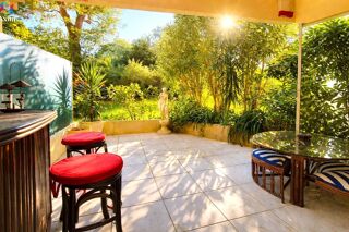  Appartement � vendre 3 pi�ces 76 m�