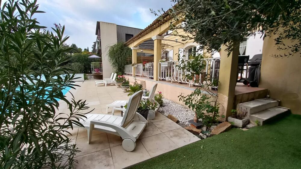 � vendre  Maison Fuveau (13710)