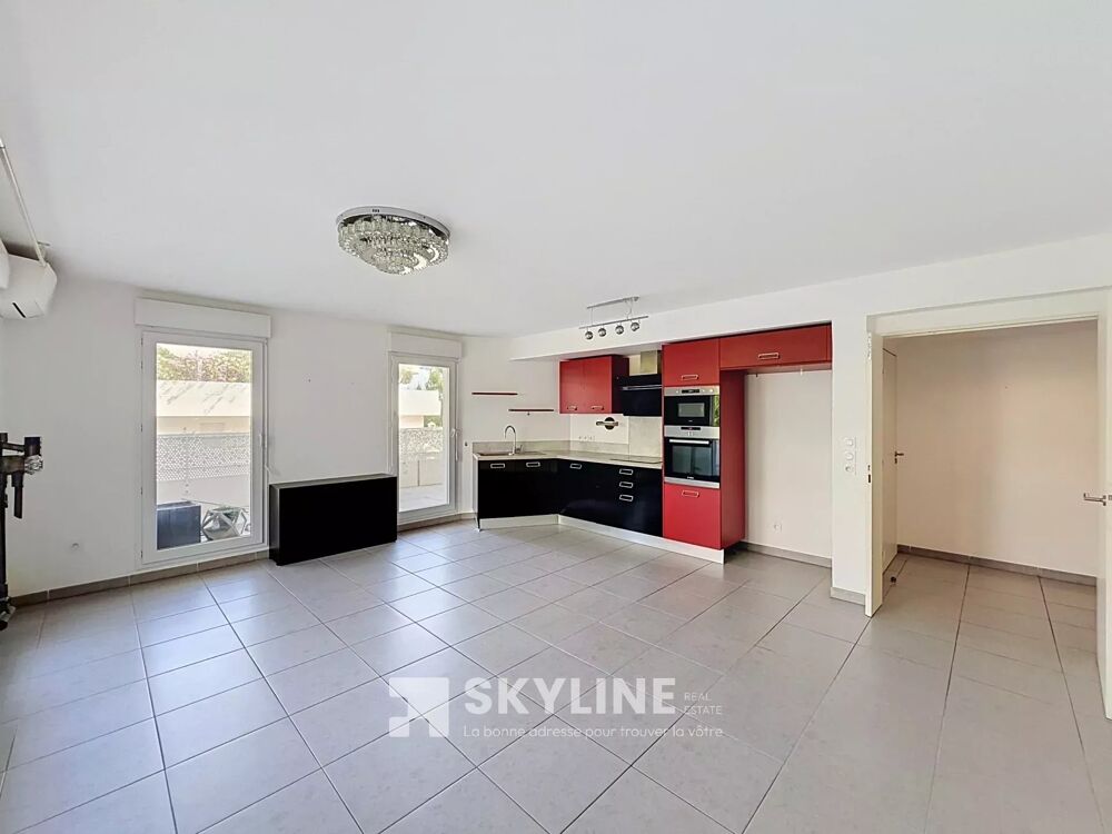 Vente Appartement À VENDRE - Appartement T4 avec terrasse - 13009 Sormiou Marseille 9
