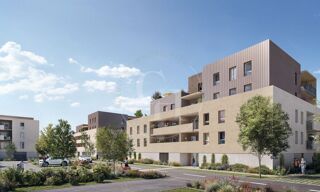  Appartement � vendre 3 pi�ces 63 m�