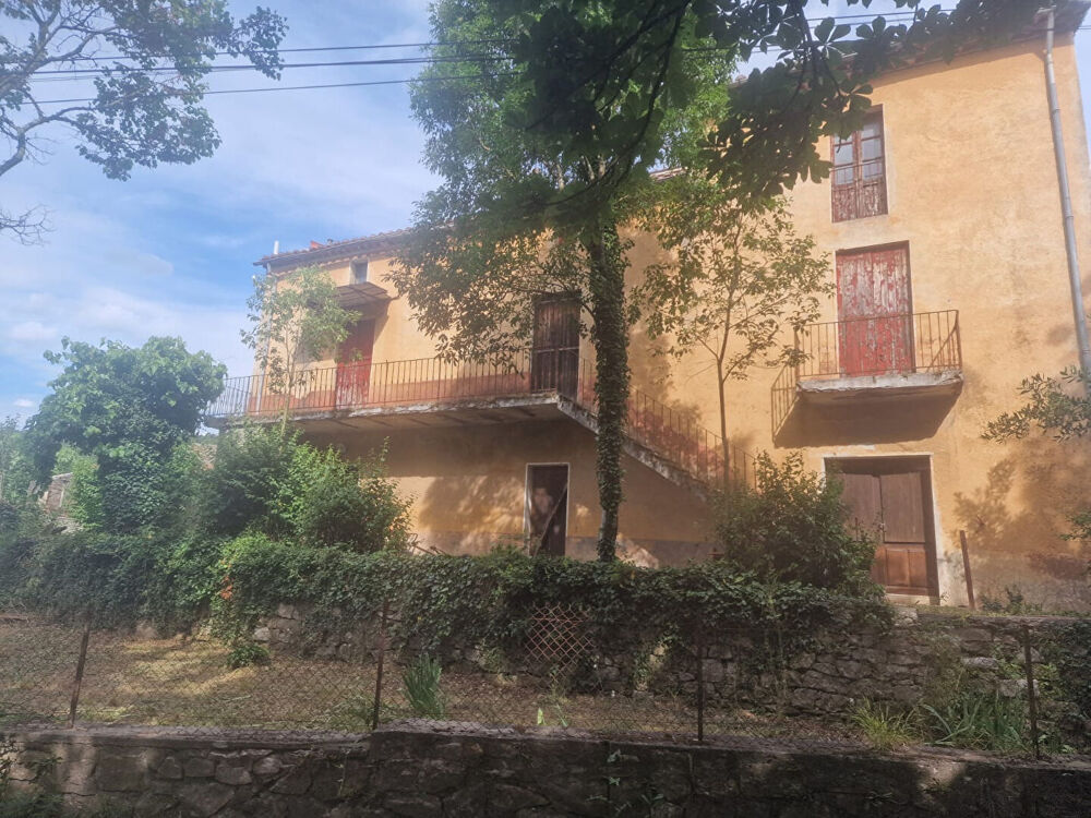 Maison 7 pièces 146 m² · à Saint-Paul-le-Jeune · 146 m² · 108 000 €