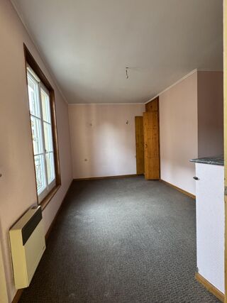  Appartement � vendre 2 pi�ces 49 m�