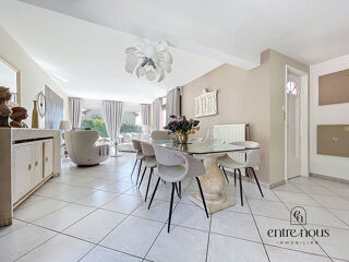  Maison � vendre 6 pi�ces 133 m�