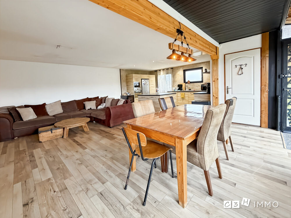 Vente Maison Maison � vendre No� No�