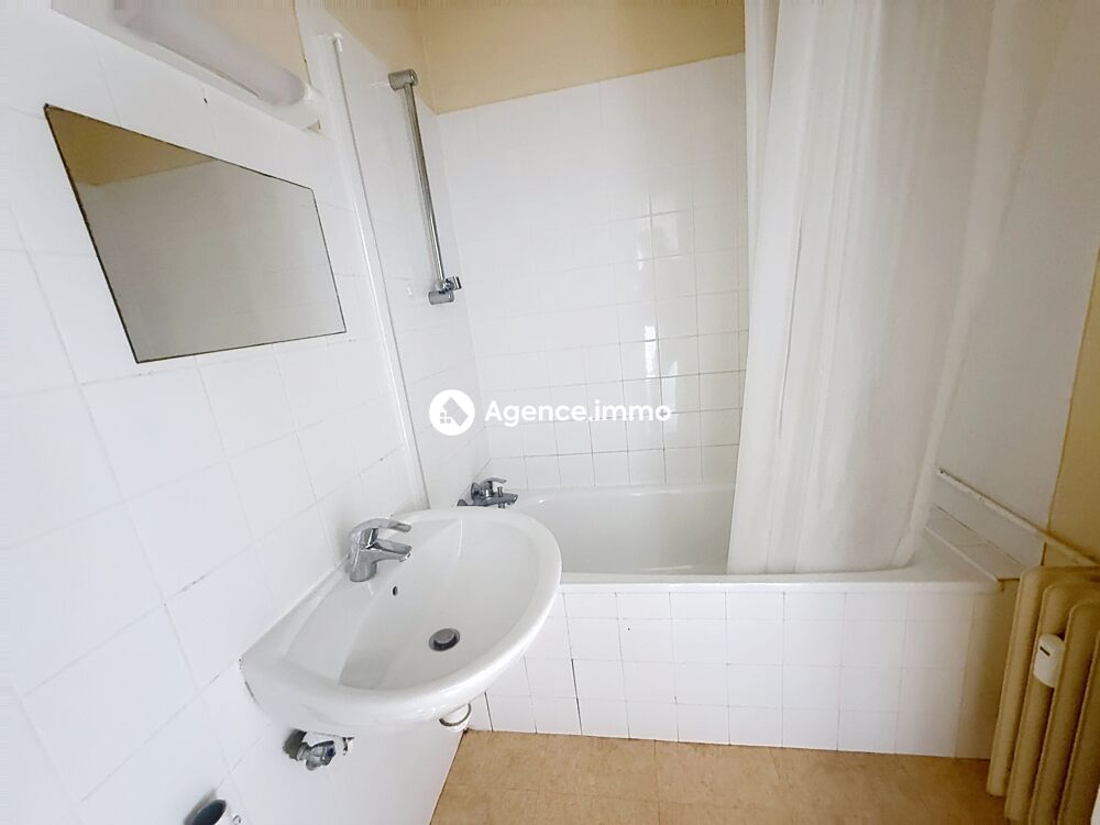 Vente Appartement Appartement 5 pièces Tours Tours