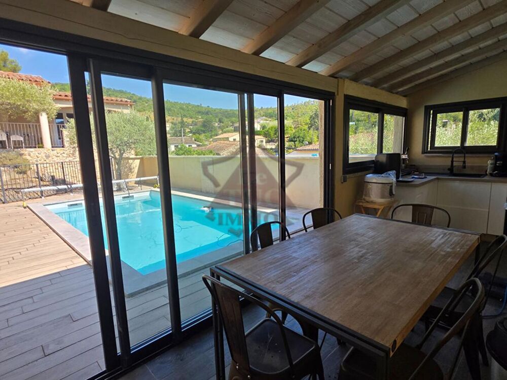 Vente Maison Maison en parfait état idéalement située Saint-ambroix