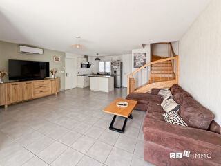  Maison à vendre 4 pièces 103 m²