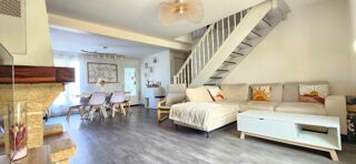  Maison à vendre 5 pièces 105 m²