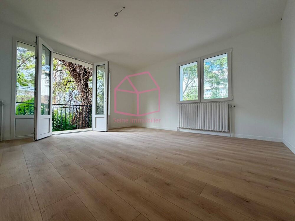 vente Maison - 3 pièce(s) - 70 m² Choisy-le-Roi (94600)