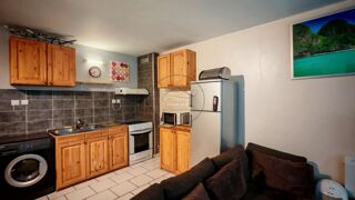  Appartement � vendre 3 pi�ces 48 m�