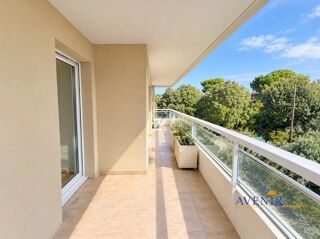  Appartement à louer 2 pièces 40 m²