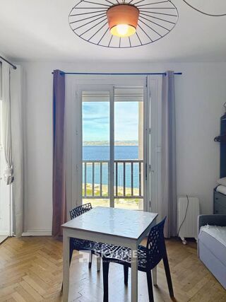  Appartement à vendre 1 pièce 27 m²
