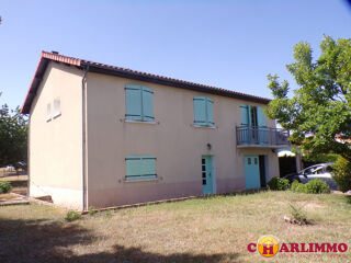  Maison à vendre 6 pièces 93 m²
