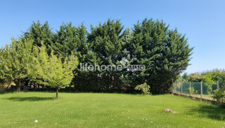  Maison à vendre 4 pièces 70 m²