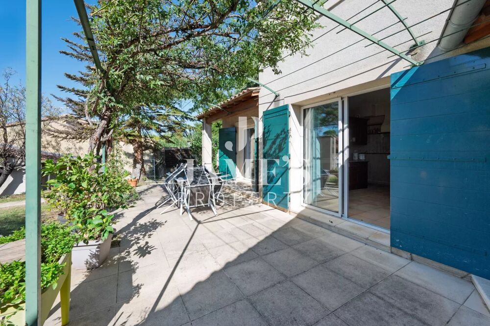 � vendre  Maison Saint-R�my-de-Provence (13210)