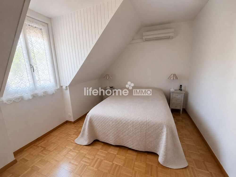 Vente Maison Pavillon spacieux 3 chambres climatisé Châteauroux