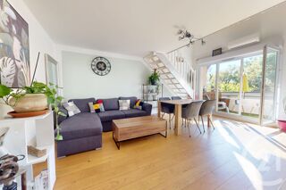  Appartement  vendre 4 pices 66 m