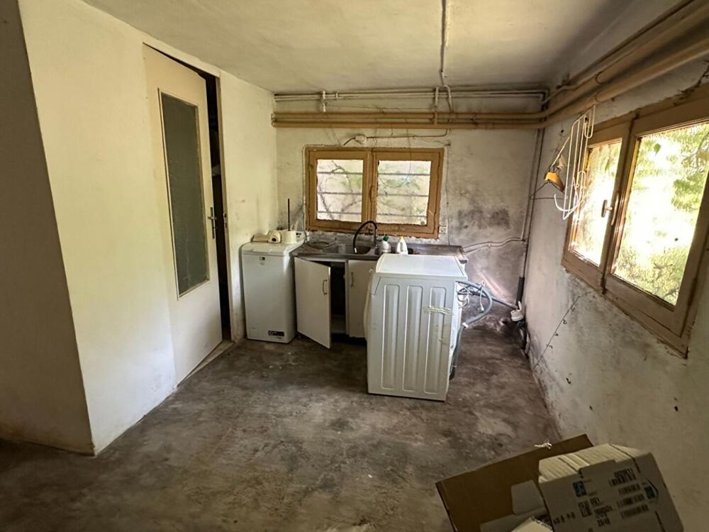 Vente Maison Maison Besseges Bessèges