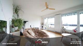  Appartement � vendre 3 pi�ces 75 m�