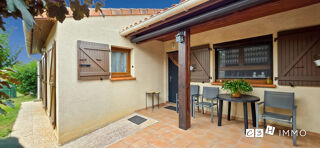  Maison à vendre 4 pièces 90 m²