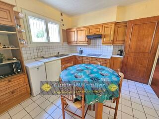  Maison à vendre 7 pièces 193 m²