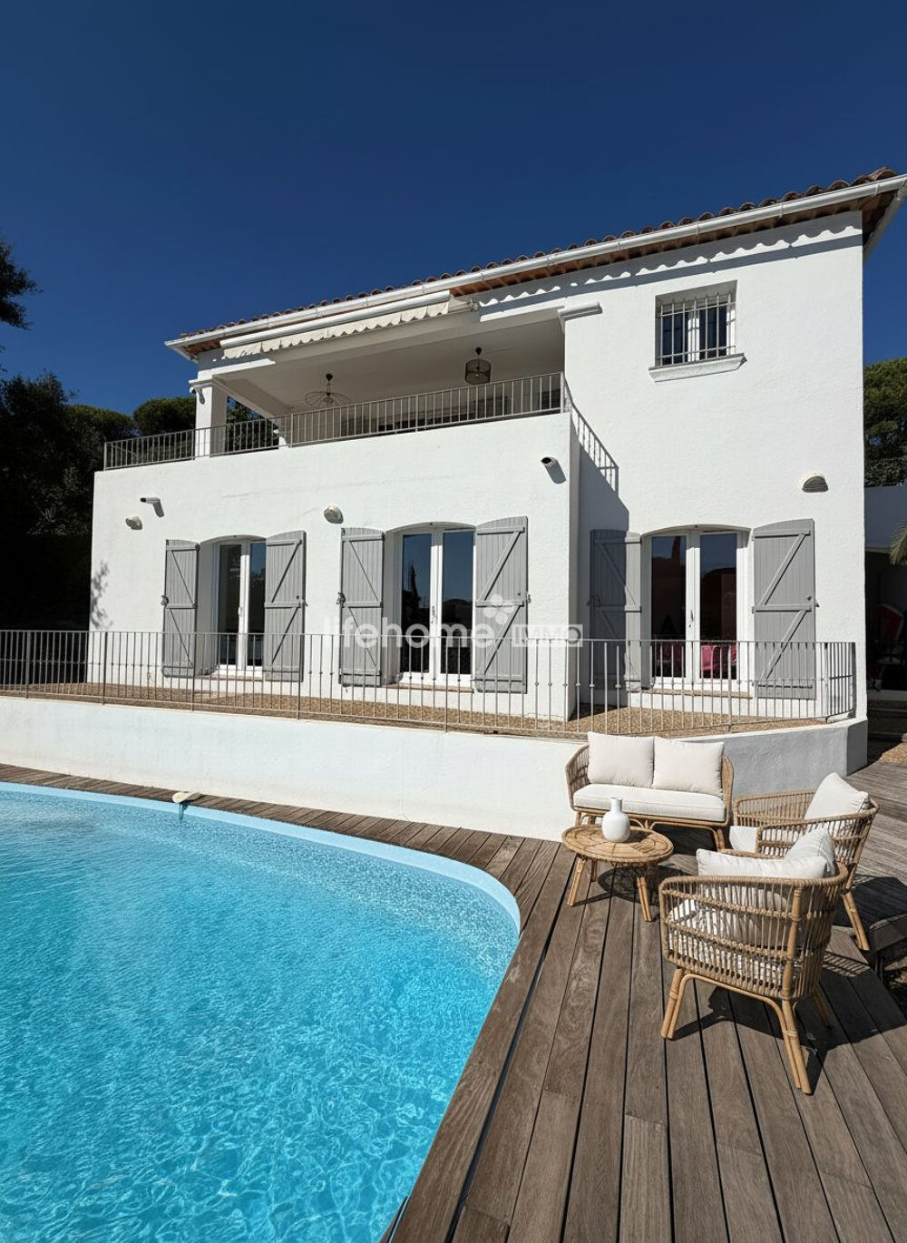 Golfe de Saint-Tropez : Tout savoir sur cette Maison située dan