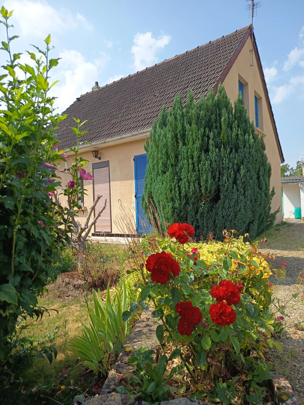 Maison de Famille