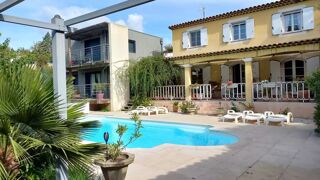  Maison � vendre 8 pi�ces 211 m�