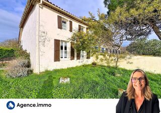  Maison à vendre 3 pièces 80 m²