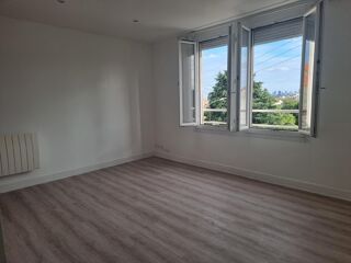  Appartement � vendre 2 pi�ces 57 m�