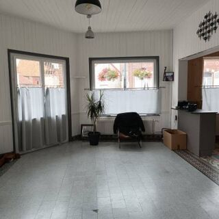  Maison � vendre 9 pi�ces 239 m�