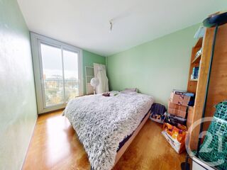  Appartement � vendre 4 pi�ces 81 m�